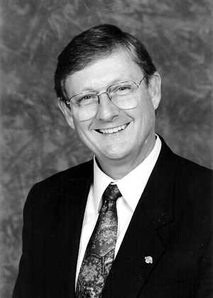 David Fulton.