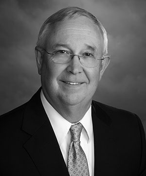 Larry Richards.