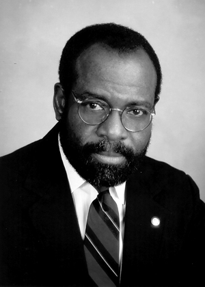 Charlie Nelms.